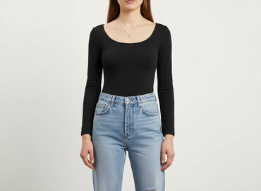 body strażackie: House, Women`s body, size XS