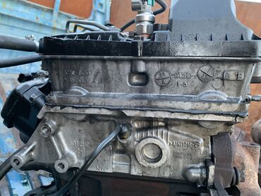 двигатель гольф 4 1 6: Дизельный мотор Ford 2010 г., 2.4 л, Б/у, Оригинал