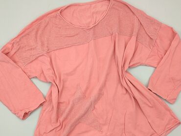 bluzki hiszpanki marszczona: Blouse, 9XL (EU 58), condition - Good