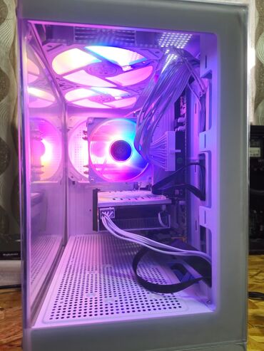 материнская плата ddr4 цена: Компьютер, Игровой, Новый, HDD