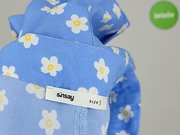 szorty: Sinsay, Szorty damskie, rozmiar S — 5