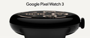 где купить алису: ❇️ Google Pixel Watch 3 (45mm) WiFi — лучшие умные часы от Google с