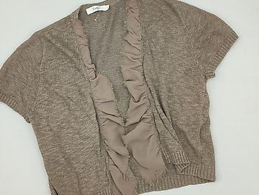 shein shorty: Cardigan, Kardigan damski, rozmiar L — 1