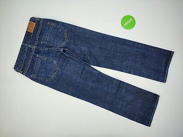 "willy wonka": Hilfiger Denim, Jeansy dla mężczyzn, rozmiar M — 3