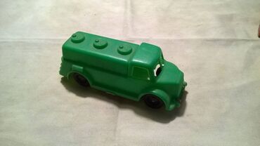 Figurice i makete: Mehanotehnika kamion,10,5 cm.plastican,cena za kom na lalafo.rs — 5 Figurice i makete: Mehanotehnika kamion,10,5 cm.plastican,cena za kom — 5