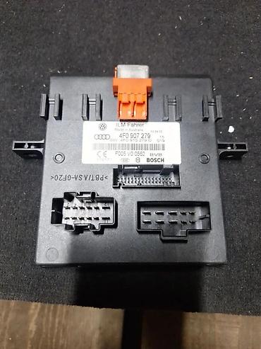 akumulator: KOMFORT MODUL A6 4F. 4F0907279 | Komfort modul a6 4f — 2
