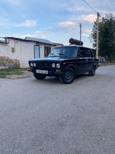 lada niva azerbaycan: VAZ (LADA) 2106: 1.6 l | 2003 il | 132856 km Sedan
