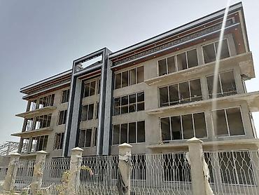 Фасадные работы: Ремонт фасада, Фасадный декор, Демонтажные работы | Туникафон | Алюкобонд | Базальт Больше 6 лет опыта — 12