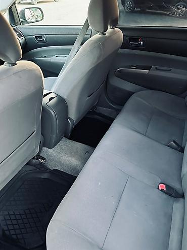 audi tt: Toyota Prius: 2007 г., 1.5 л, Вариатор, Гибрид, Хэтчбэк — 5