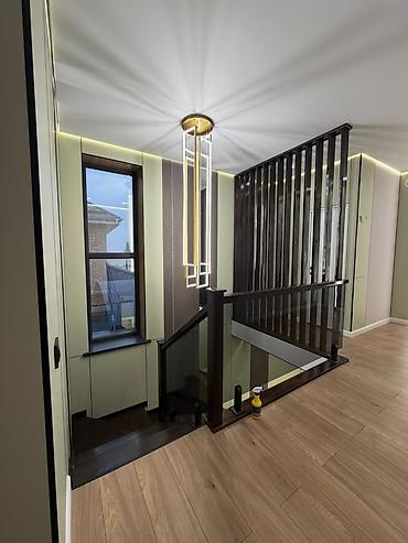 токмок продажа дома: 6 комнат, 207 м², 3 соток, Бишкек, Арча-Бешик ж/м Агентство недвижимости — 8