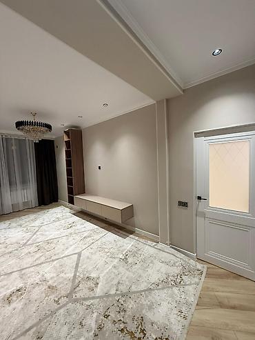 Продажа квартир: 1 комната, 41 м², Элитка, 2 этаж, Евроремонт — 7