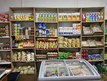 сундук цена: Продуктовый мини дукон сатылат 15 кв м. ( местосу жок) полка — 2