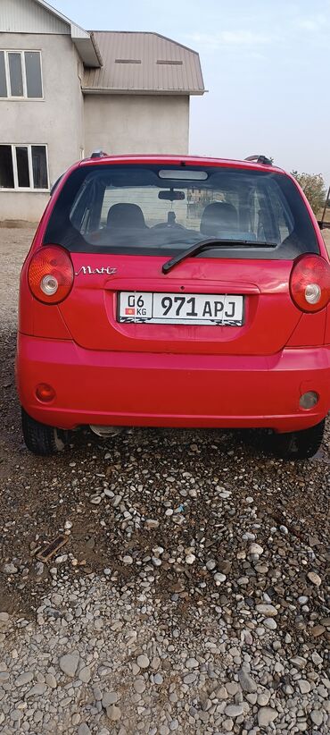 субару аутбек фара: Chevrolet Matiz: 2007 г., 1 л, Механика, Бензин, Хетчбек