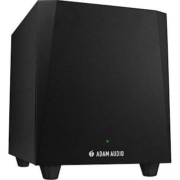kalonka toy: ADAM Audio T10S studio monitorları "ADAM Audio"ADAM Audio T10S, ADAM — 2