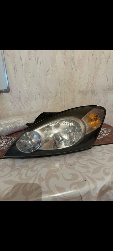 cobalt fara: Fara sag ve sol kia ceed