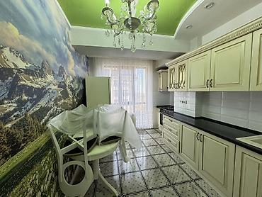 2 bedroom: 3 комнаты, 88 м², 5 мкр Элитка, 8 этаж, Дизайнерский ремонт — 2