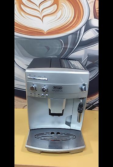 Aparati za kafu: De’Longhi Magnifica – automatski aparat za espresso Prvi aparat 110e — 14