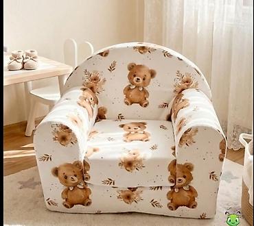 Foteljice: ⭐⭐ LARA FOTELJA ZA DECU ⭐⭐ ✨ Prelepi modeli za udobnost i igru ✨ 🍀 — 15