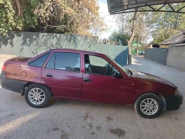 датчик холостого хода нексия: Daewoo Nexia: 2011 г., 1.5 л, Механика, Бензин, Седан — 3