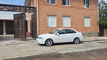 машина жонундо маалымат кыргызча: Chevrolet Lacetti: 2011 г., 1.4 л, Механика, Бензин, Седан