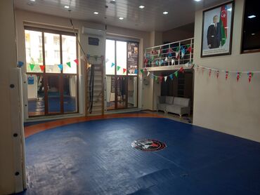 Kommersiya daşınmaz əmlakının satışı: Təcili satılır. Hal hazırda idman zalı kimi fəaliyyət göstərir, bir az -da lalafo.az — 25 Kommersiya daşınmaz əmlakının satışı: Təcili satılır. Hal hazırda idman zalı kimi fəaliyyət göstərir, bir az — 25