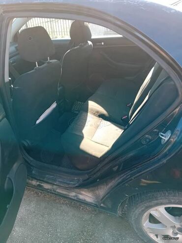 Toyota: Toyota Avensis: 1.6 l. | 2005 έ. Λιμουζίνα — 6