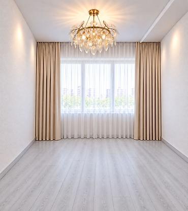 Продажа квартир: 3 комнаты, 75 м², Технопарк Элитка, 4 этаж, Свежий ремонт — 3
