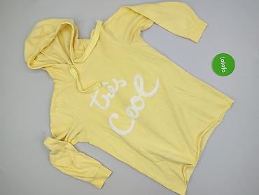 szara bluza pull and bear: Bluza z kapturem damska, rozmiar XL — 2