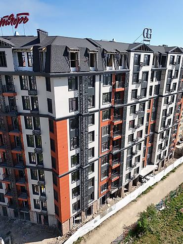 срочно джал: Сдан, Элитка, 2 комнаты, 82 м² — 2