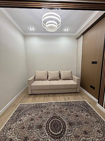 Продажа квартир: 3 комнаты, 60 м², Элитка, 9 этаж, Евроремонт — 5