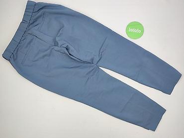 deichmann isabel marant: Spodnie materiałowe damskie, rozmiar M — 3