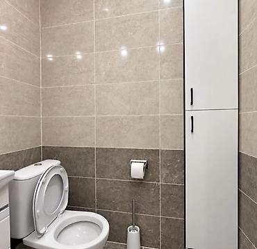 Продажа квартир: 1 комната, 47 м², Золотой квадрат Элитка, 10 этаж, Евроремонт — 7