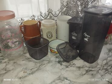 Qazanlar: Qazan, rəng - Qırmızı, Qranit, 3 l, 32 sm -da lalafo.az — 9 Qazanlar: Qazan, rəng - Qırmızı, Qranit, 3 l, 32 sm — 9