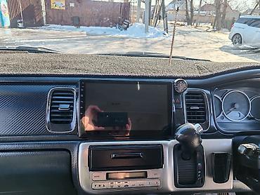 Honda: Honda Stepwgn: 2003 г., 2.4 л, Автомат, Бензин, Минивэн — 1