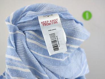 kaliko: Nutmeg, Koszula damska, rozmiar 3XL — 6