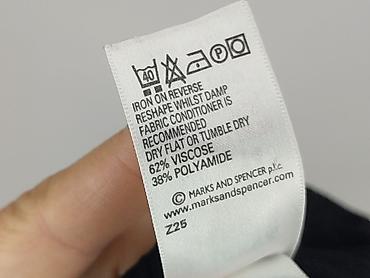 wool: Marks & Spencer, Sweter damski, rozmiar L — 5