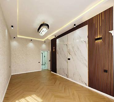 Yeni tikili: 2 otaqlı, Yeni tikili, 71 kv. m — 3