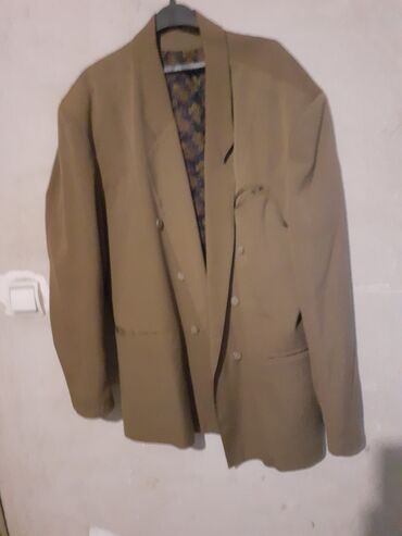 Odela: Sako, XL, bоја - Šareno, Kašmir — 8