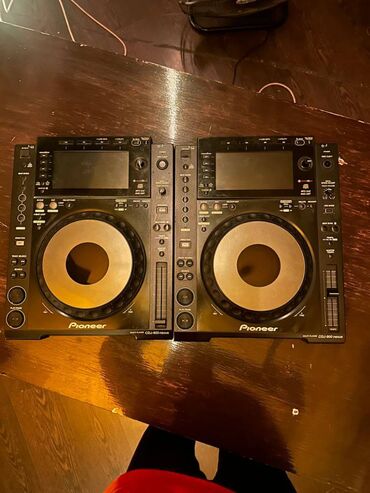 сам буфер бу: CDJ 900 NEXUS (пара) (срочно) Технические характеристики можно найти