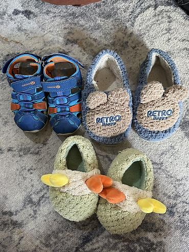 Комплекты одежды: Комплект, Б/у — 7