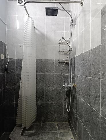 квартирный: Сдаётся 1-комнатная квартира — район Верхний Джал (40м2) 🏢 Этаж: 7 — 8