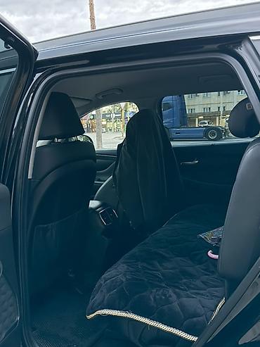 Hyundai: Hyundai Santa Fe: 2019 г., Кроссовер — 7