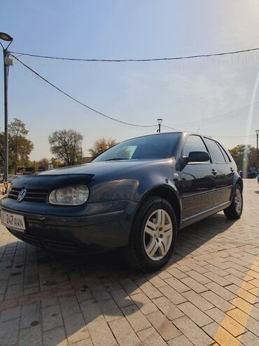 расширительный бачок ауди: Volkswagen Golf: 2002 г., 1.6 л, Автомат, Бензин, Хетчбек