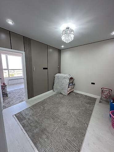 квартира берилет гагарина: 2 комнаты, 44 м², Технопарк 106 серия улучшенная, 9 этаж, Дизайнерский ремонт — 5