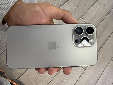 ipxone 14 pro: IPhone 16 Pro Max, Б/у, 512 ГБ, Серебристый — 2