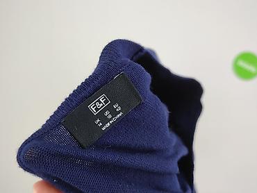 fusan: F&F, Sweter damski, rozmiar XL — 4
