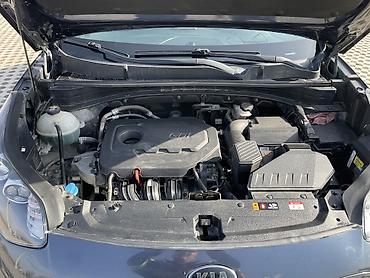 Kia: Kia Sportage: 2019 г., 2.4 л, Типтроник, Бензин, Кроссовер at lalafo.kg — 20 Kia: Kia Sportage: 2019 г., 2.4 л, Типтроник, Бензин, Кроссовер — 20