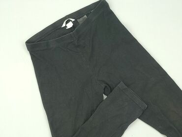 Legginsy Eleganckie damskie, H&M, rozmiar S