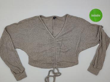 brandy sweter: Shein, Sweter damski, rozmiar XS — 2