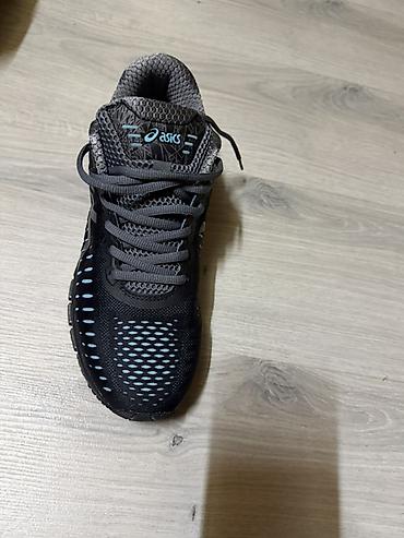 токио асикс: Мужские кроссовки, 42, Asics, Новый, цвет - Черный — 4